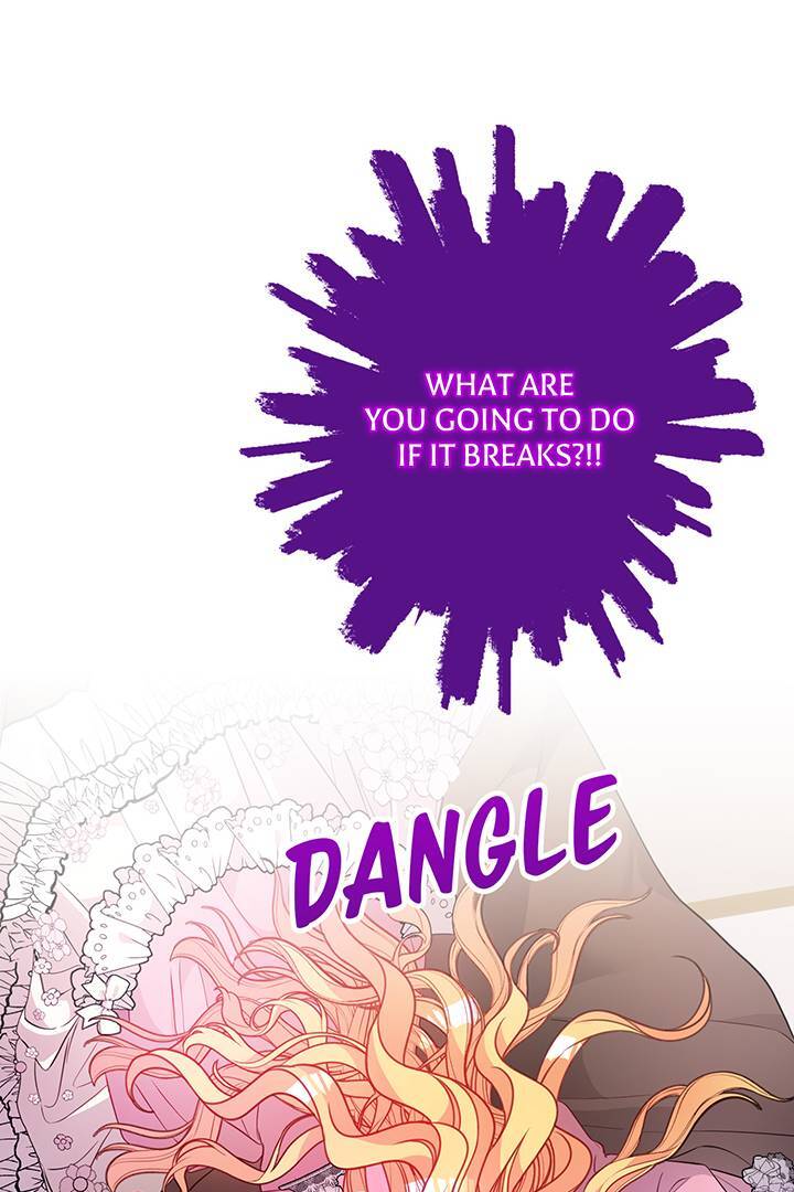 I’m a Doll, but the Tyrant Is Obsessed With Me Chapter 22 310 36