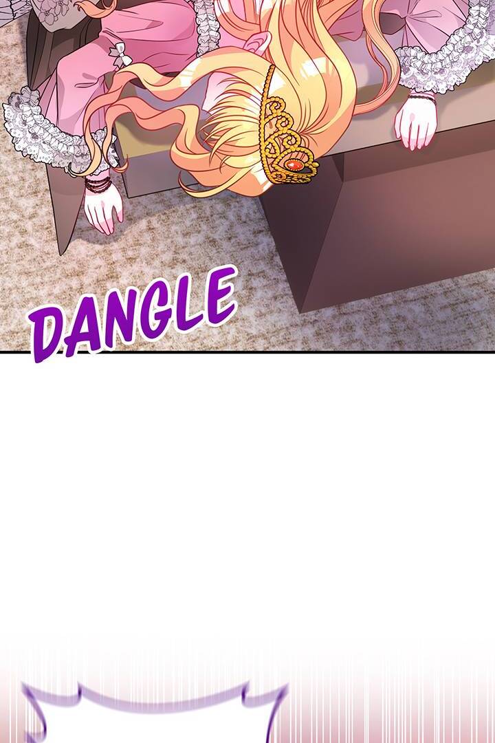 I’m a Doll, but the Tyrant Is Obsessed With Me Chapter 22 311 37