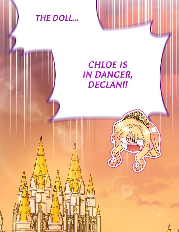 I’m a Doll, but the Tyrant Is Obsessed With Me Chapter 22 312 38