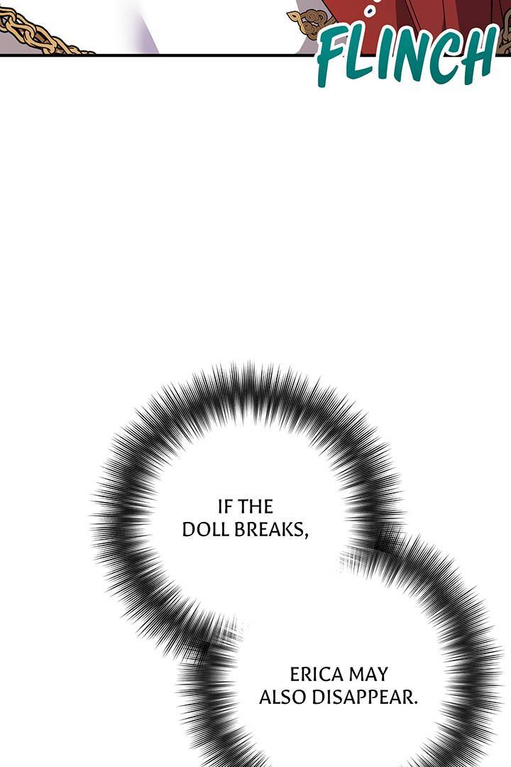 I’m a Doll, but the Tyrant Is Obsessed With Me Chapter 22 317 43