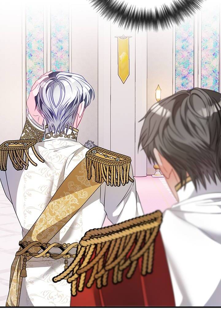 I’m a Doll, but the Tyrant Is Obsessed With Me Chapter 22 318 44