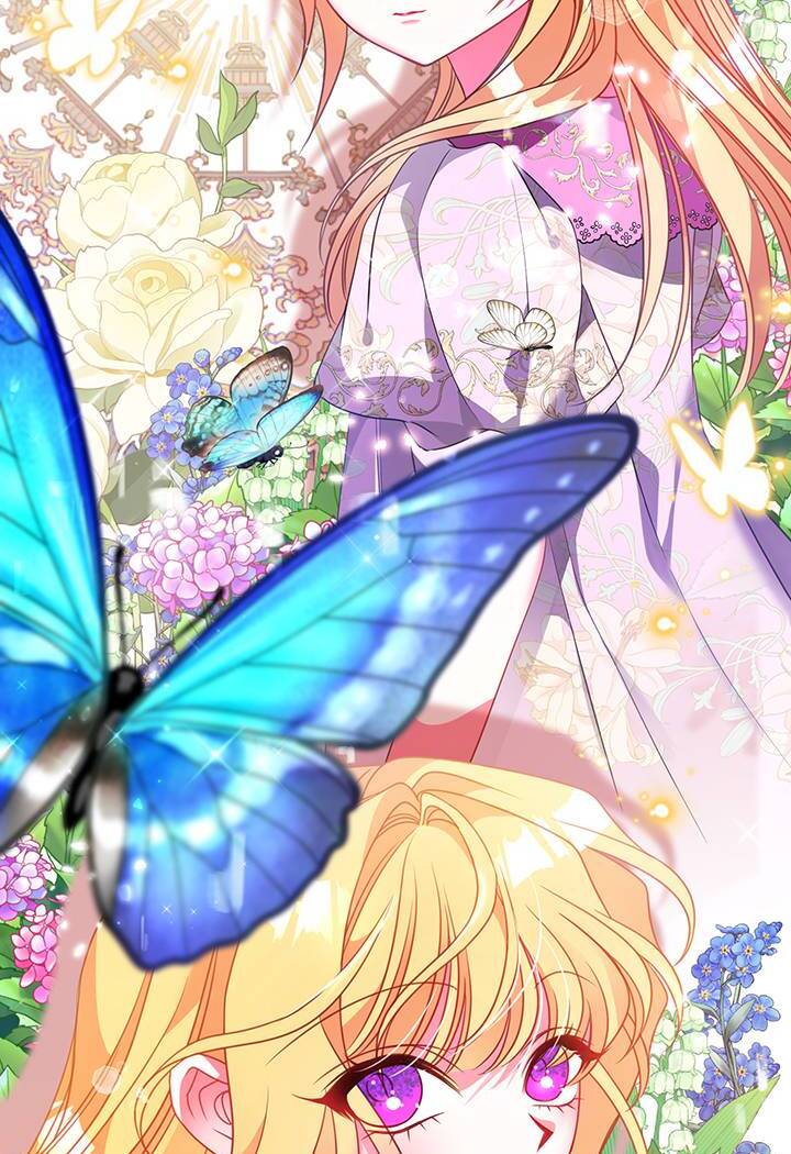 I’m a Doll, but the Tyrant Is Obsessed With Me Chapter 22 320 46