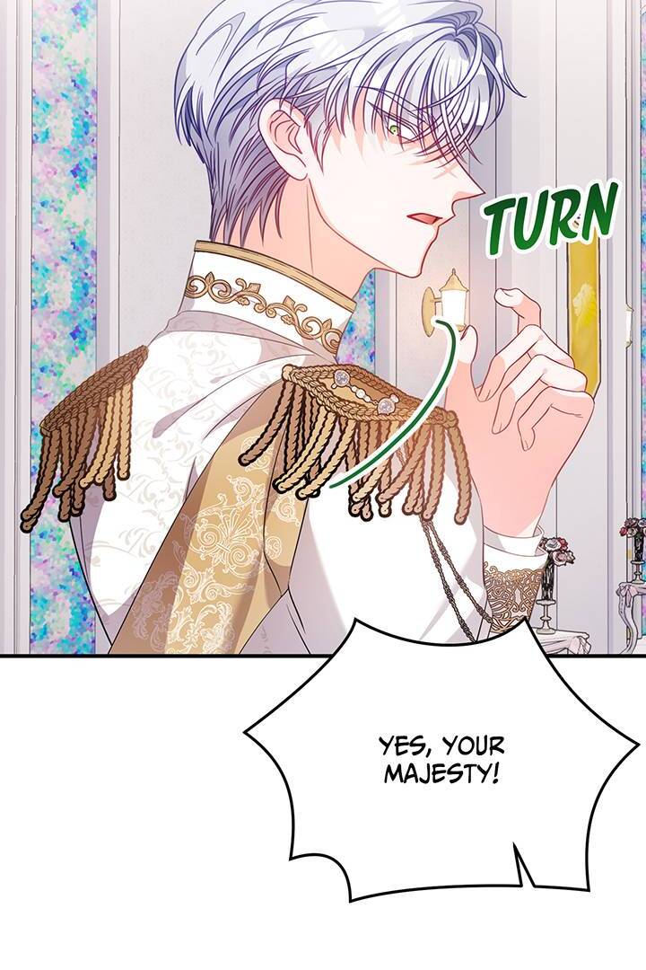 I’m a Doll, but the Tyrant Is Obsessed With Me Chapter 22 324 50