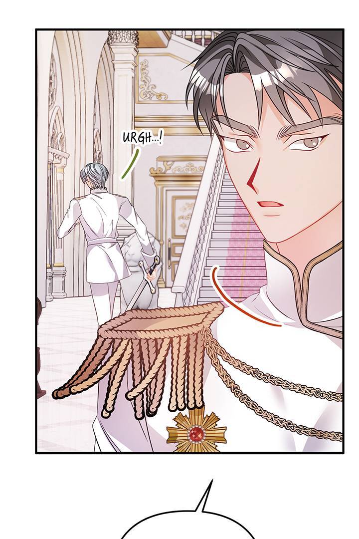 I’m a Doll, but the Tyrant Is Obsessed With Me Chapter 22 327 53