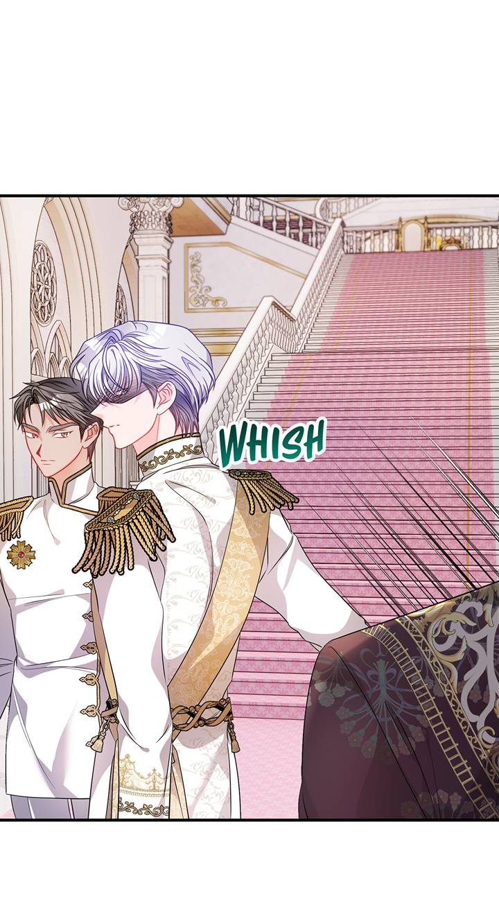 I’m a Doll, but the Tyrant Is Obsessed With Me Chapter 22 333 59