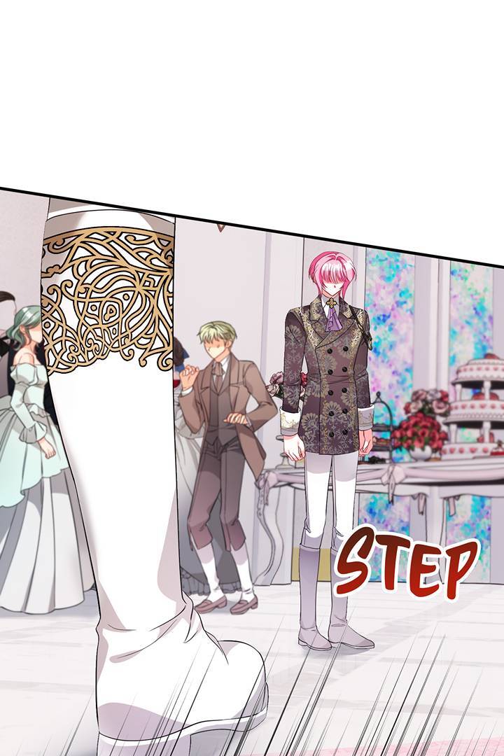 I’m a Doll, but the Tyrant Is Obsessed With Me Chapter 22 334 60