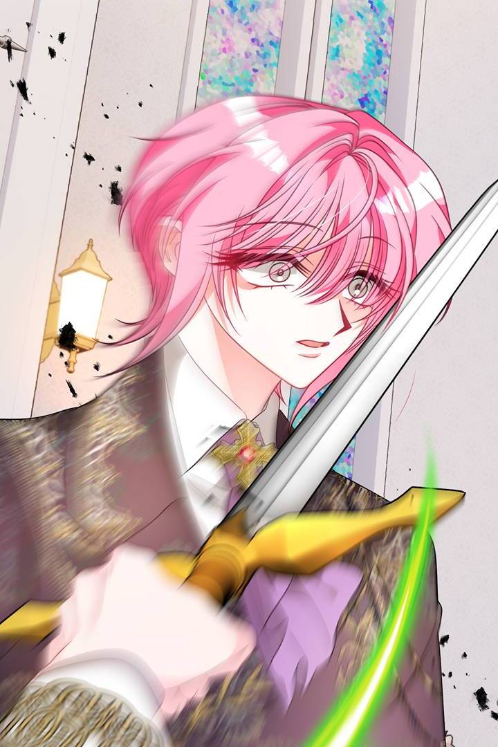 I’m a Doll, but the Tyrant Is Obsessed With Me Chapter 22 337 63