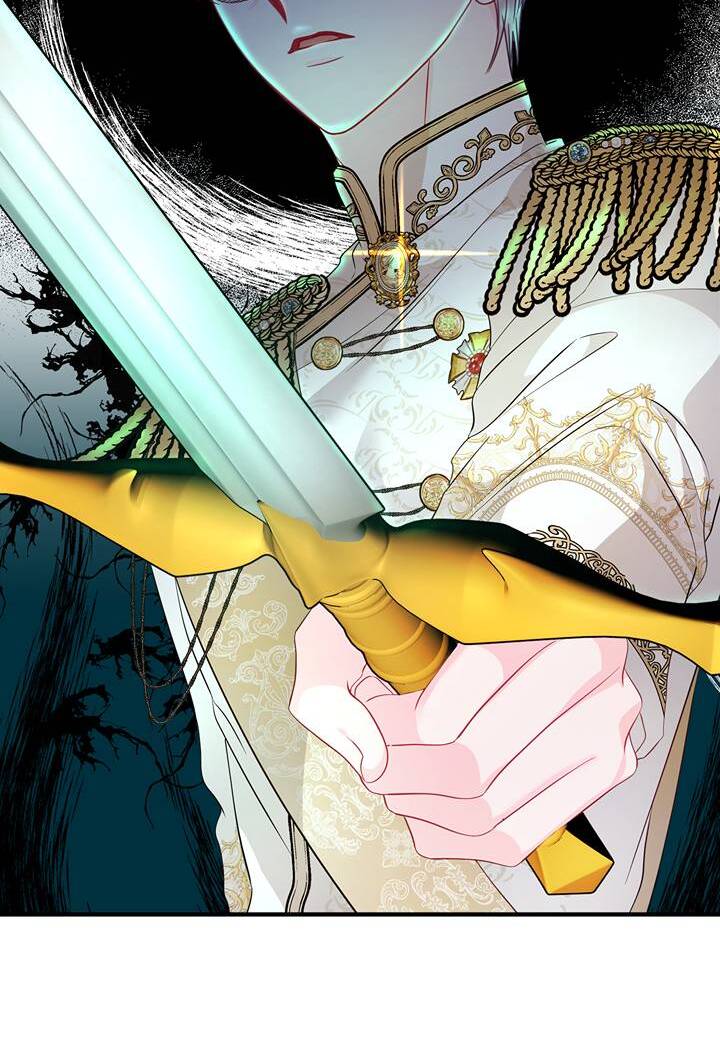 I’m a Doll, but the Tyrant Is Obsessed With Me Chapter 22 340 66