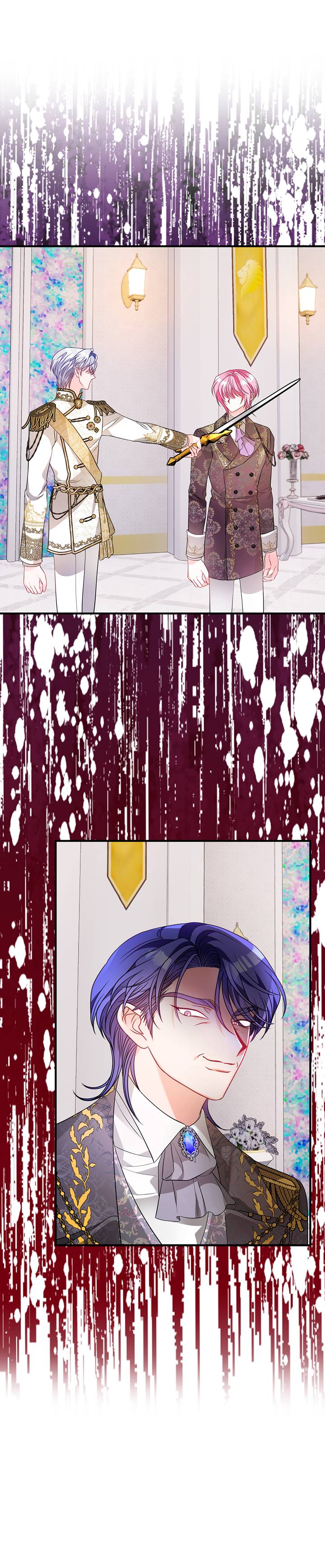 I’m a Doll, but the Tyrant Is Obsessed With Me Chapter 22 341 67