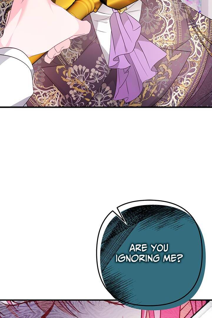 I’m a Doll, but the Tyrant Is Obsessed With Me Chapter 22 343 69