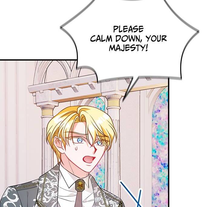 I’m a Doll, but the Tyrant Is Obsessed With Me Chapter 22 345 71