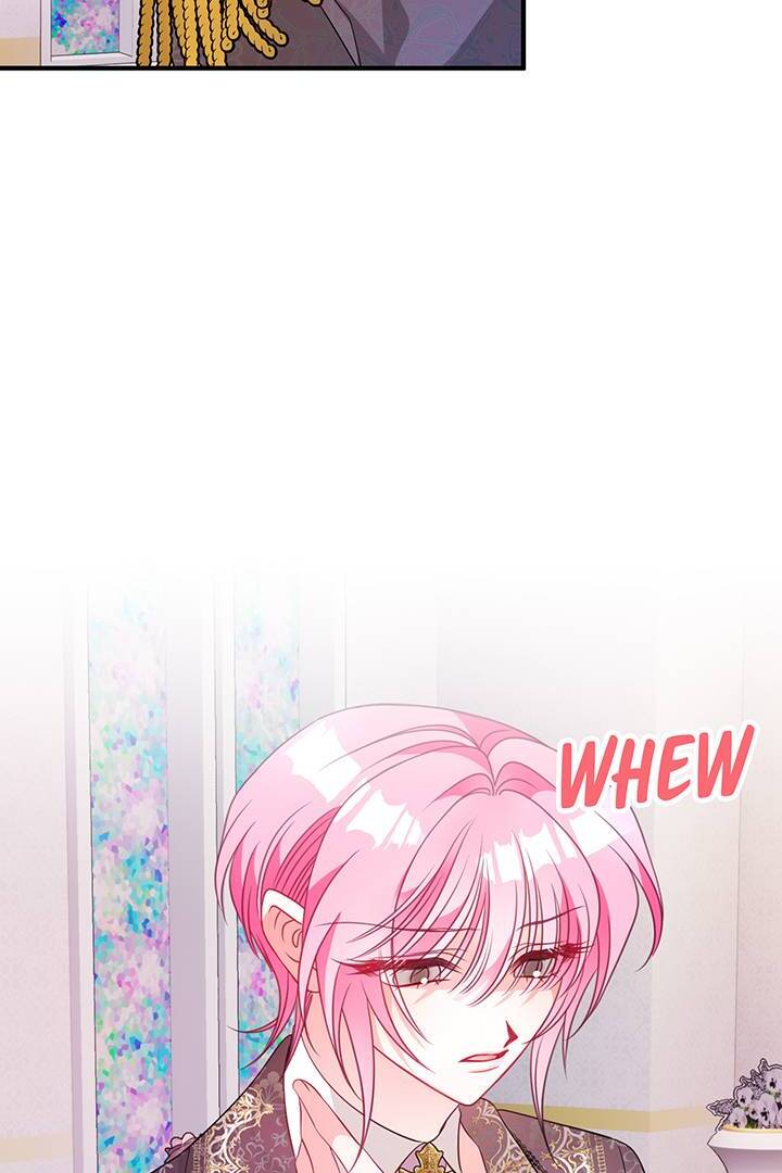 I’m a Doll, but the Tyrant Is Obsessed With Me Chapter 22 358 84