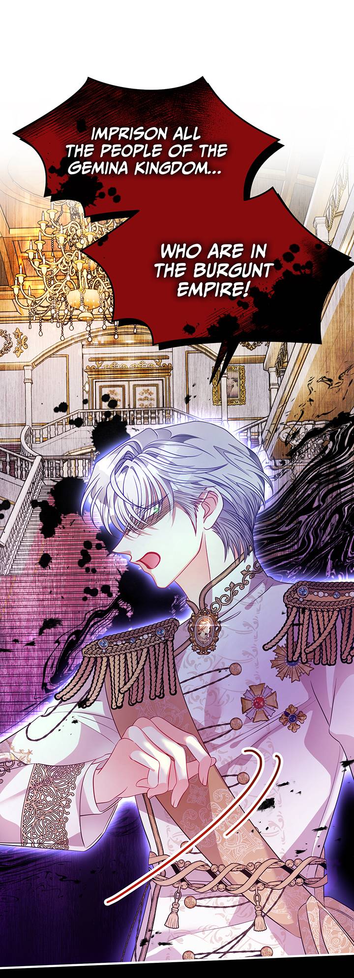 I’m a Doll, but the Tyrant Is Obsessed With Me Chapter 22 362 88