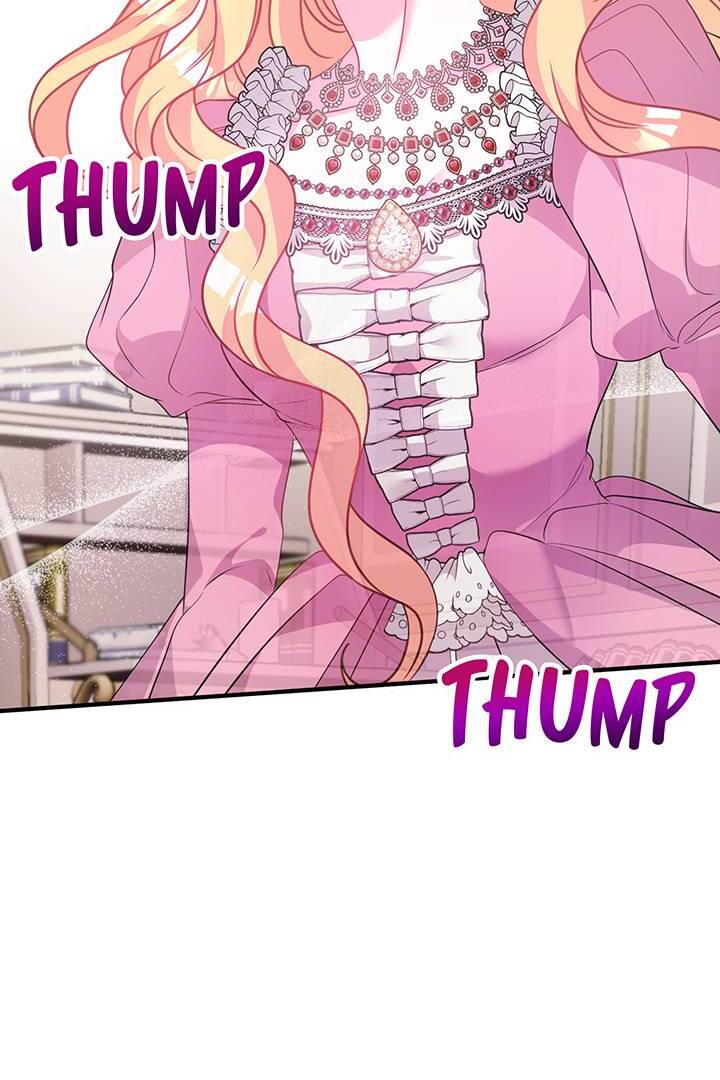 I’m a Doll, but the Tyrant Is Obsessed With Me Chapter 23 324 002