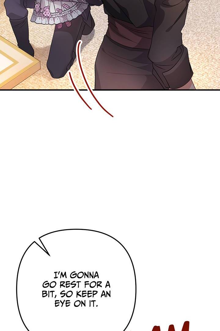 I’m a Doll, but the Tyrant Is Obsessed With Me Chapter 23 335 013