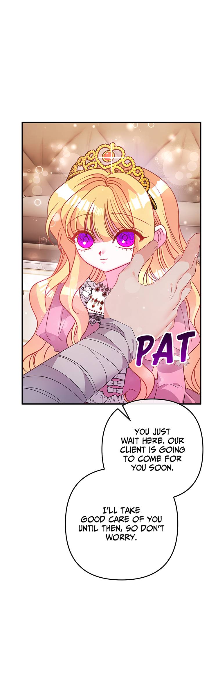 I’m a Doll, but the Tyrant Is Obsessed With Me Chapter 23 342 020