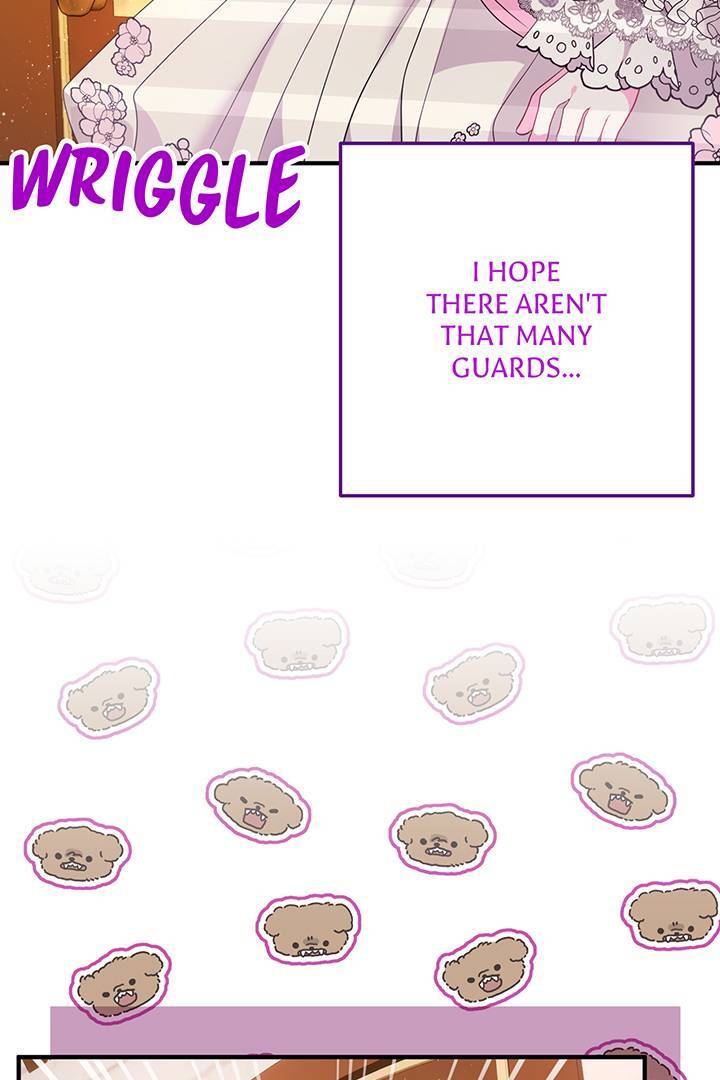 I’m a Doll, but the Tyrant Is Obsessed With Me Chapter 23 349 027