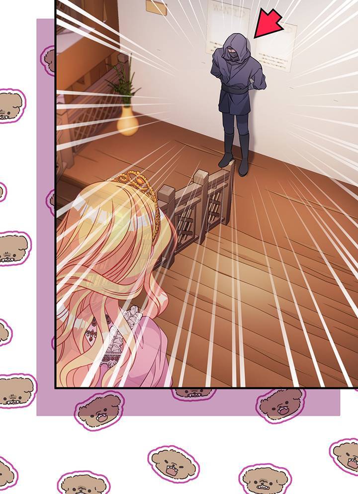 I’m a Doll, but the Tyrant Is Obsessed With Me Chapter 23 351 029