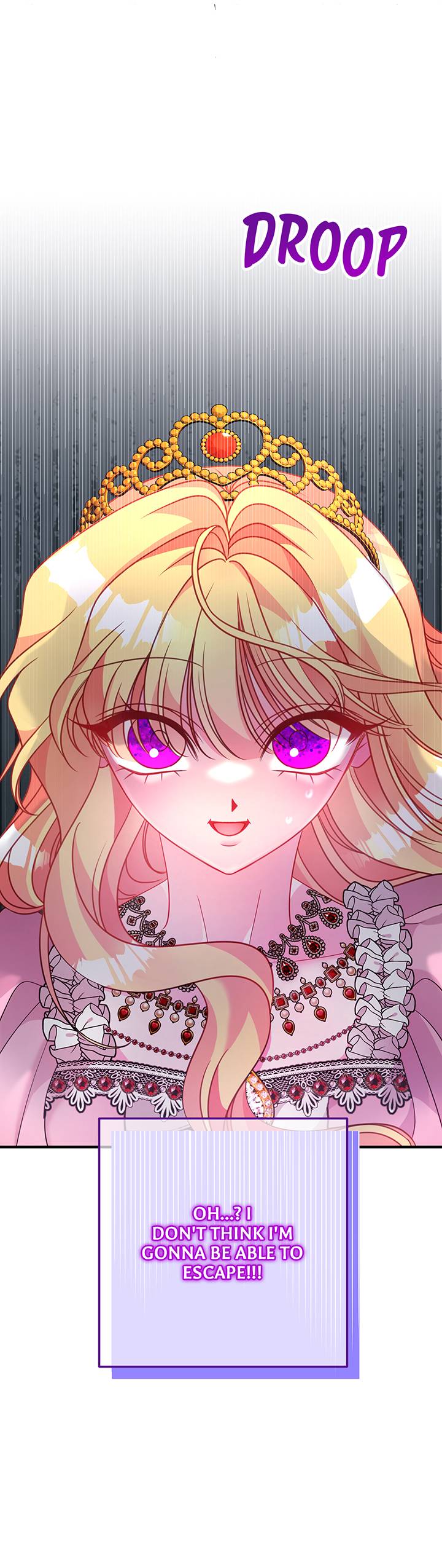 I’m a Doll, but the Tyrant Is Obsessed With Me Chapter 23 353 031