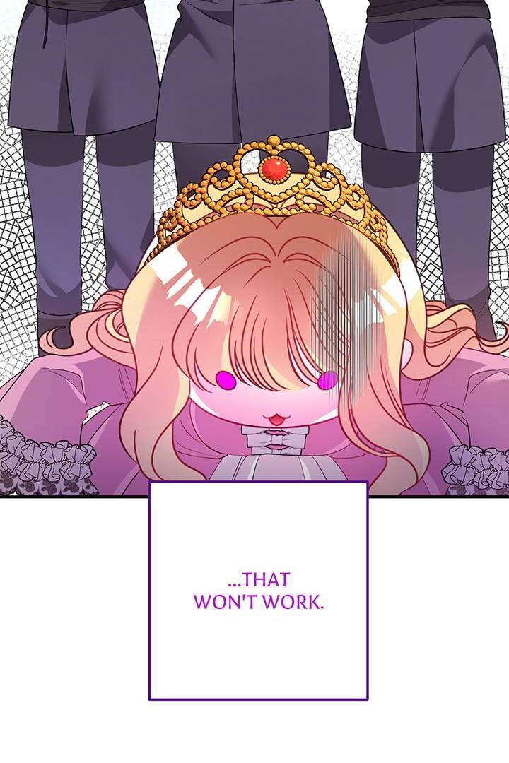 I’m a Doll, but the Tyrant Is Obsessed With Me Chapter 23 362 040