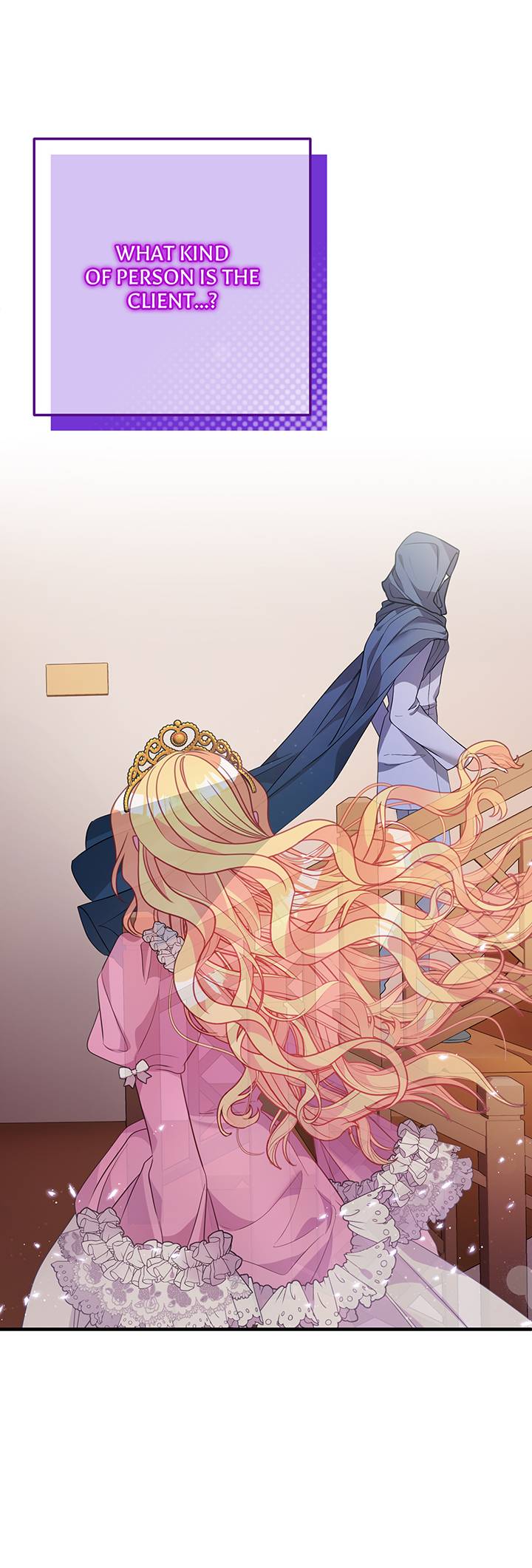 I’m a Doll, but the Tyrant Is Obsessed With Me Chapter 23 377 055