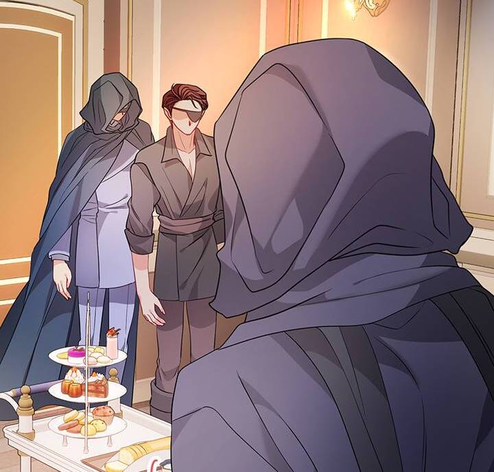 I’m a Doll, but the Tyrant Is Obsessed With Me Chapter 23 388 066