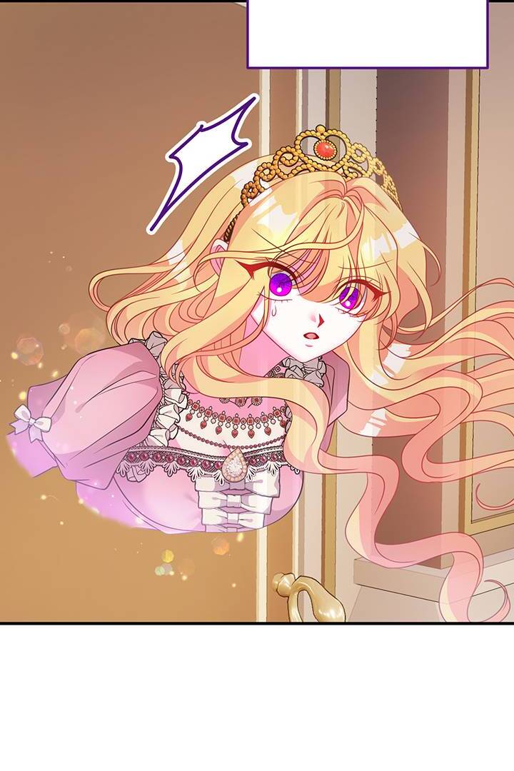 I’m a Doll, but the Tyrant Is Obsessed With Me Chapter 23 393 071