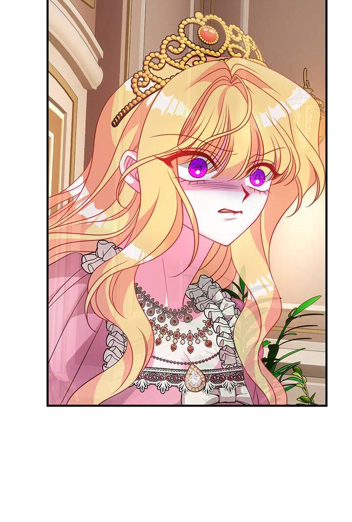 I’m a Doll, but the Tyrant Is Obsessed With Me Chapter 23 400 078