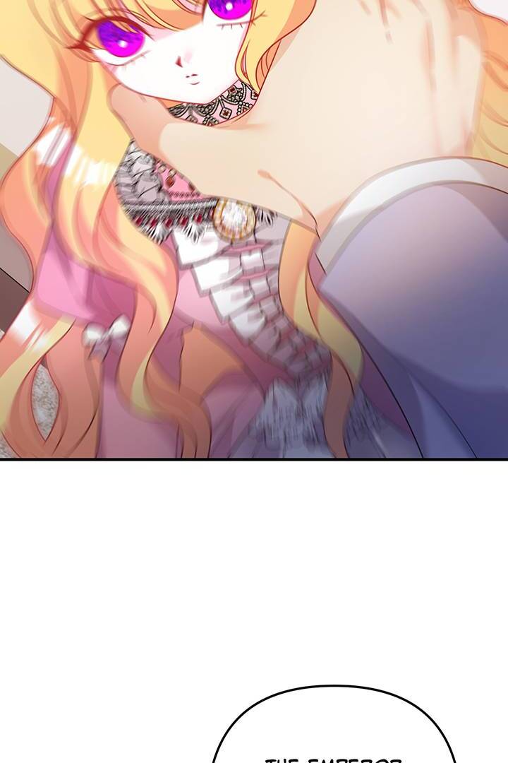 I’m a Doll, but the Tyrant Is Obsessed With Me Chapter 23 402 080