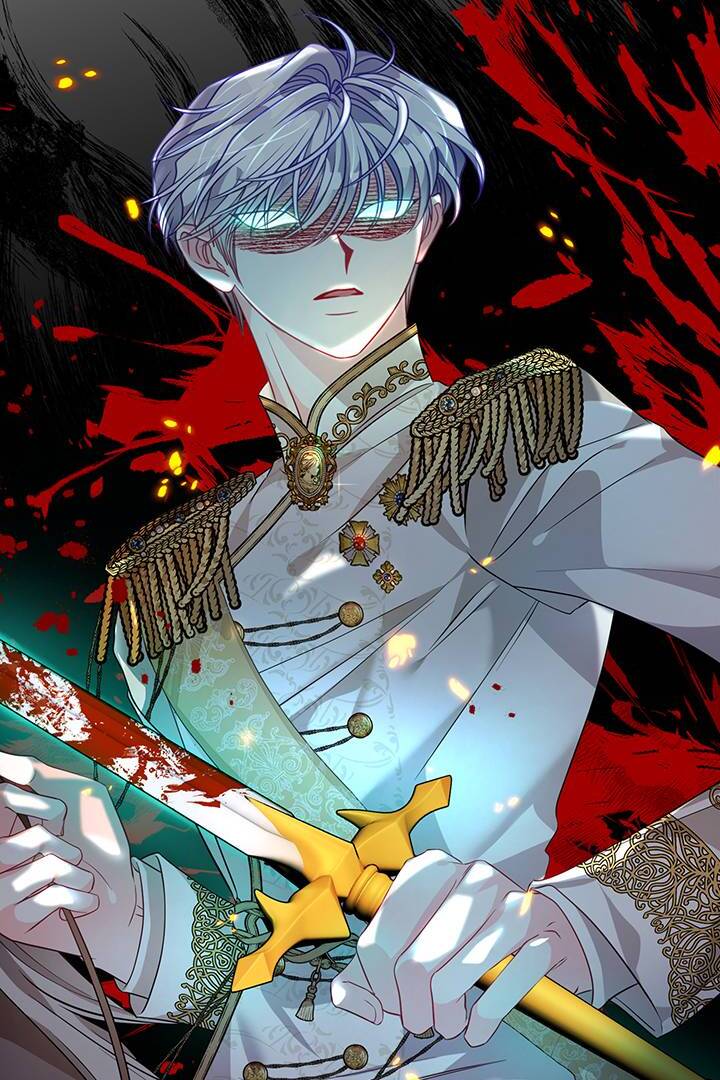 I’m a Doll, but the Tyrant Is Obsessed With Me Chapter 23 423 101