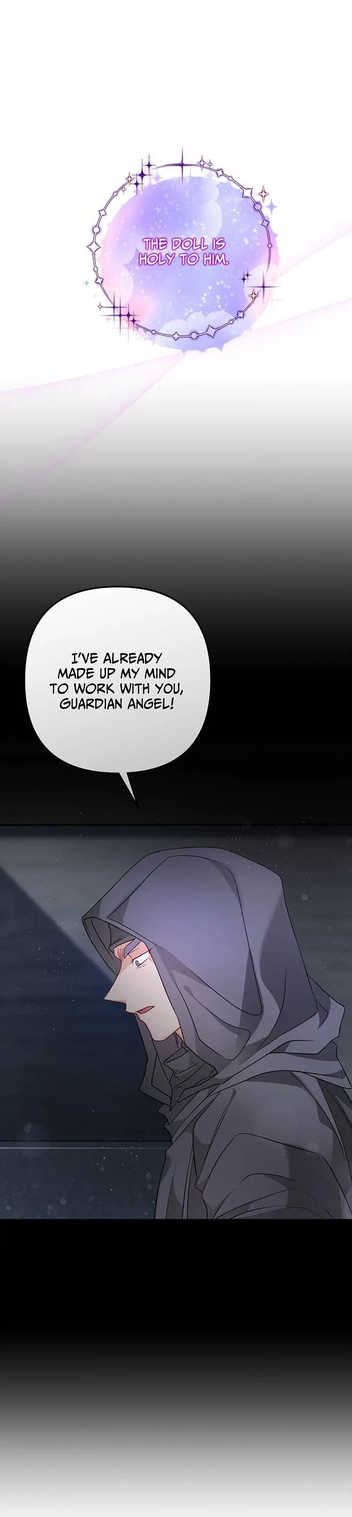 I’m a Doll, but the Tyrant Is Obsessed With Me Chapter 28 107 04