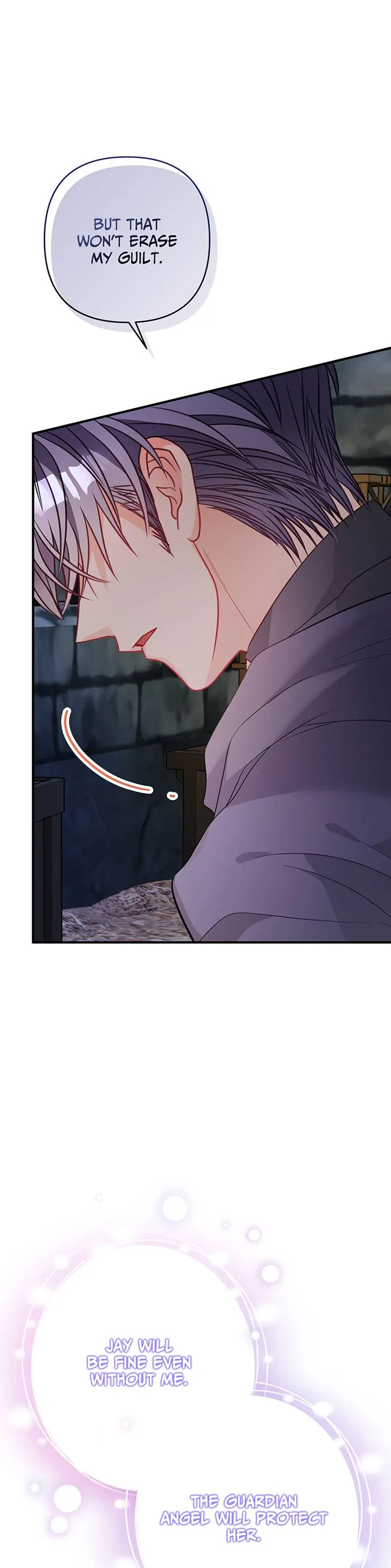 I’m a Doll, but the Tyrant Is Obsessed With Me Chapter 28 112 09