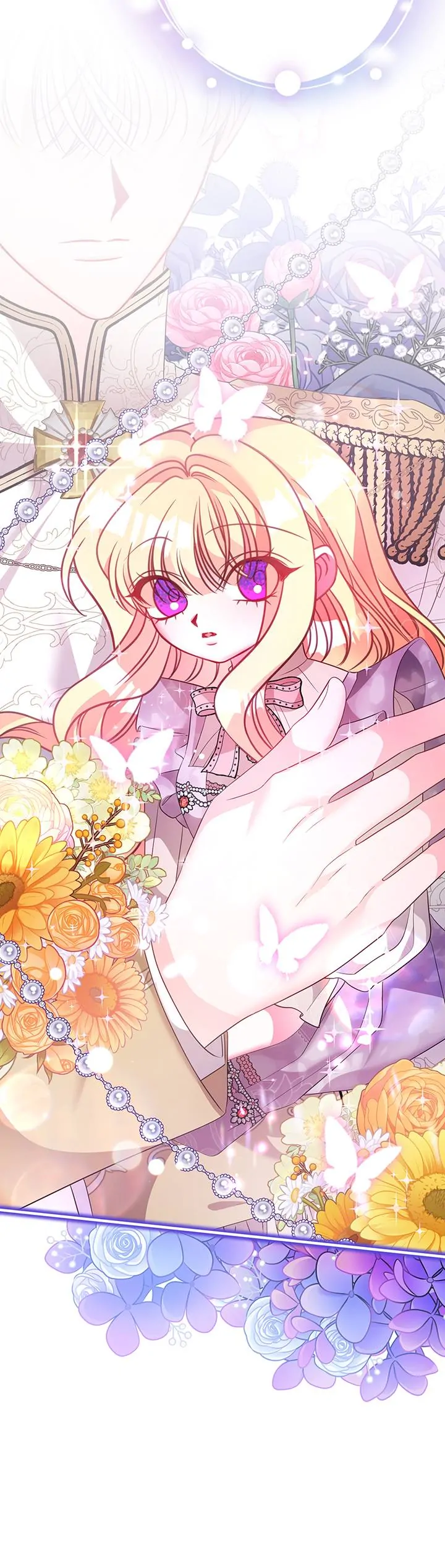 I’m a Doll, but the Tyrant Is Obsessed With Me Chapter 28 113 10