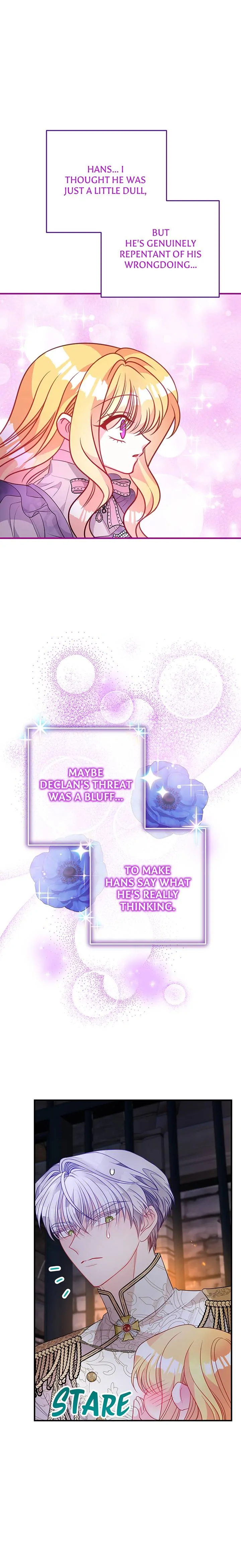 I’m a Doll, but the Tyrant Is Obsessed With Me Chapter 28 115 12