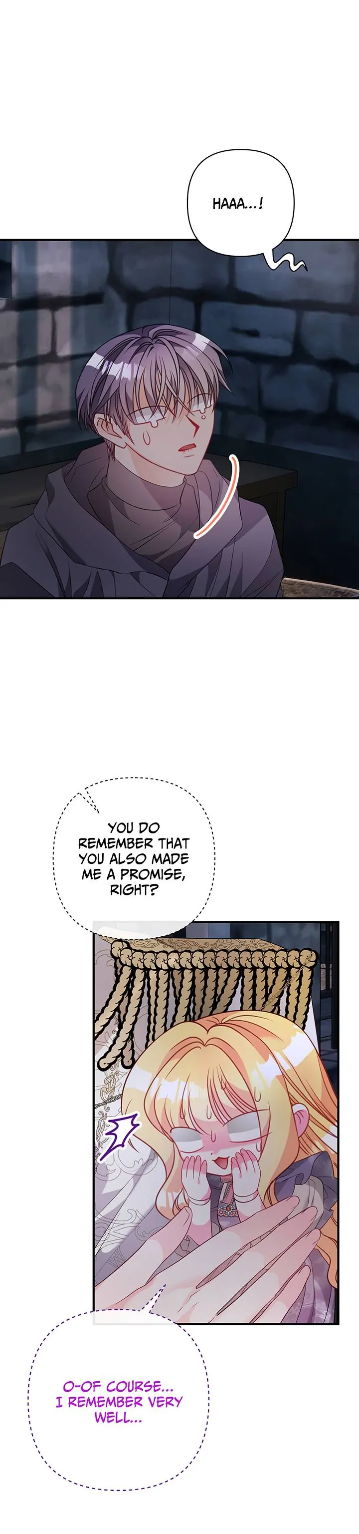 I’m a Doll, but the Tyrant Is Obsessed With Me Chapter 28 118 15