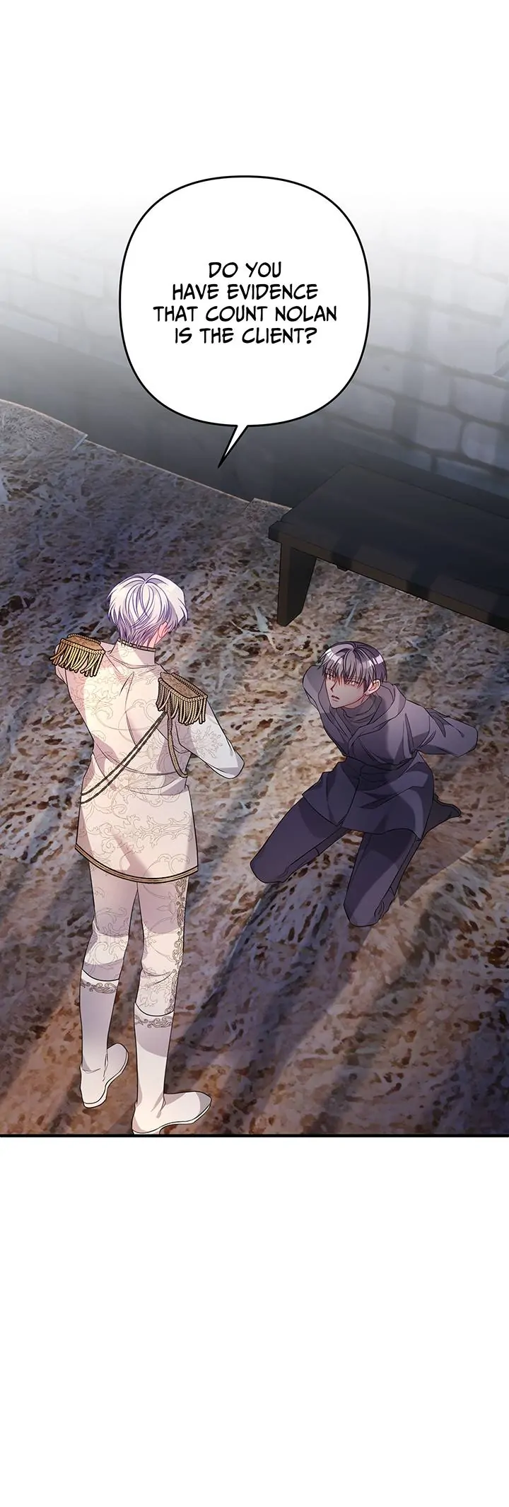 I’m a Doll, but the Tyrant Is Obsessed With Me Chapter 28 127 24