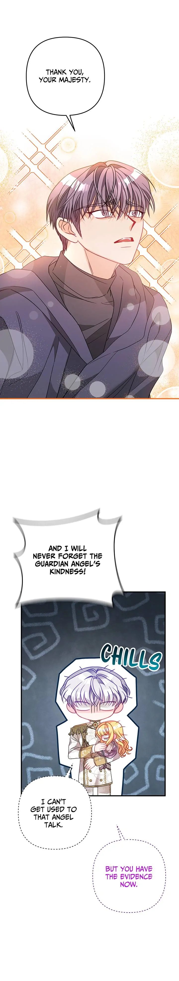 I’m a Doll, but the Tyrant Is Obsessed With Me Chapter 28 130 27