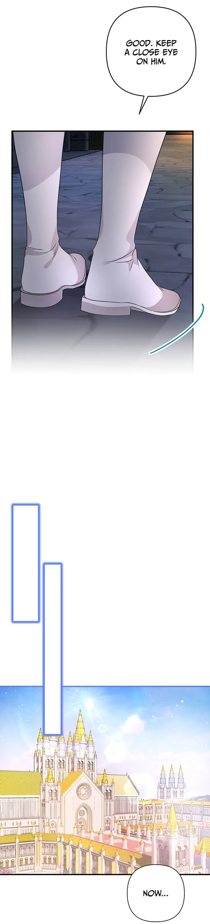 I’m a Doll, but the Tyrant Is Obsessed With Me Chapter 28 132 29