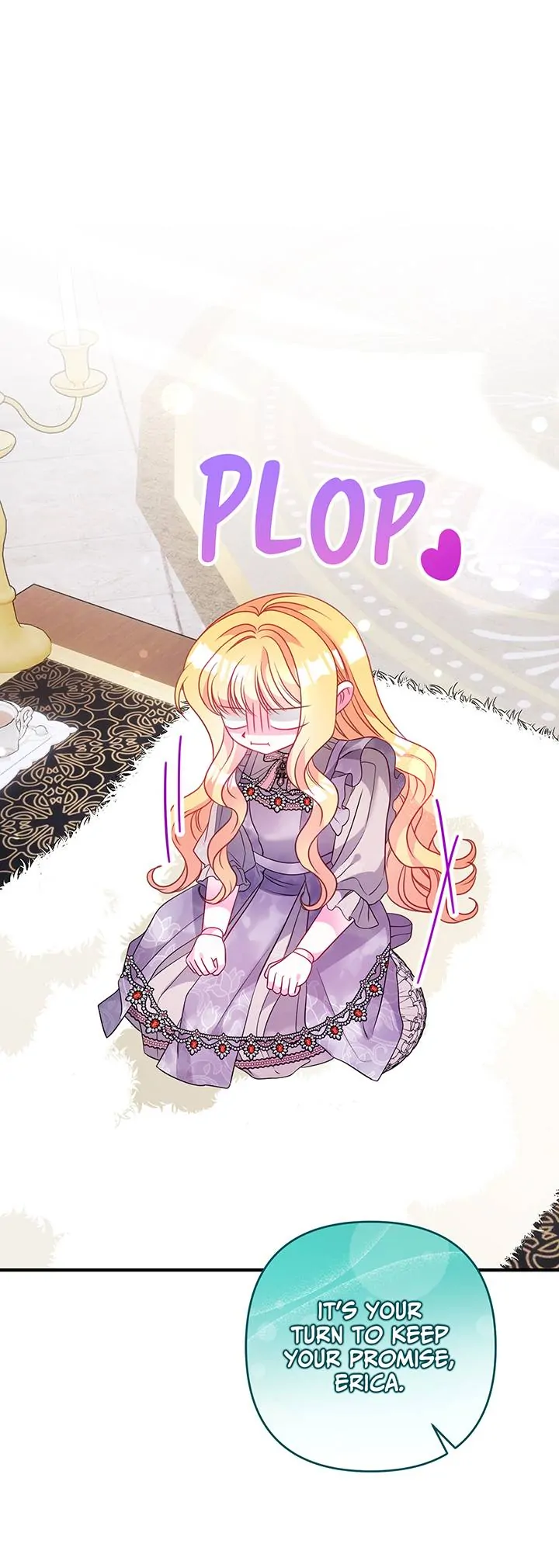 I’m a Doll, but the Tyrant Is Obsessed With Me Chapter 28 133 30