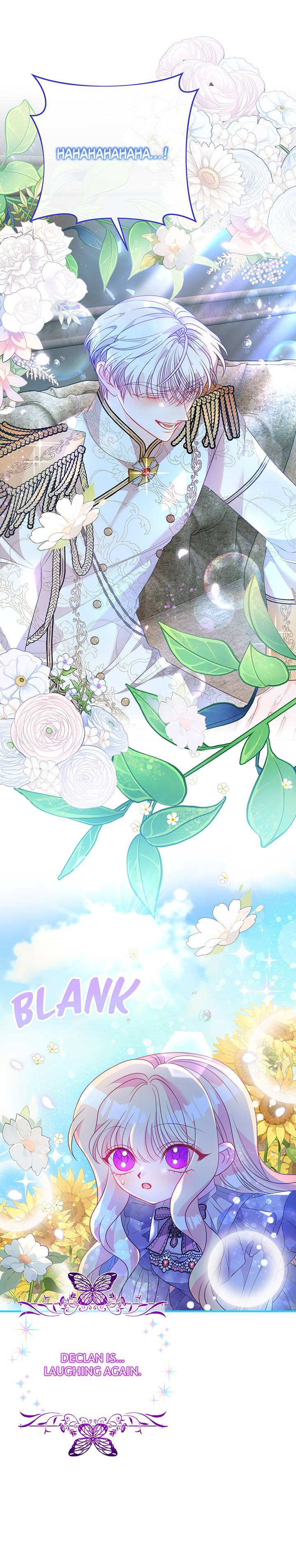 I’m a Doll, but the Tyrant Is Obsessed With Me Chapter 29 98 13