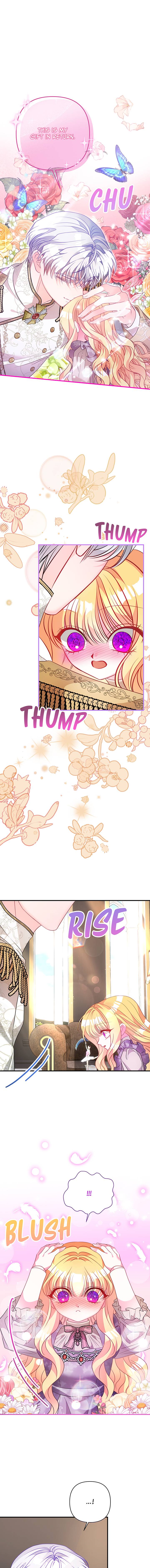 I’m a Doll, but the Tyrant Is Obsessed With Me Chapter 29 101 16