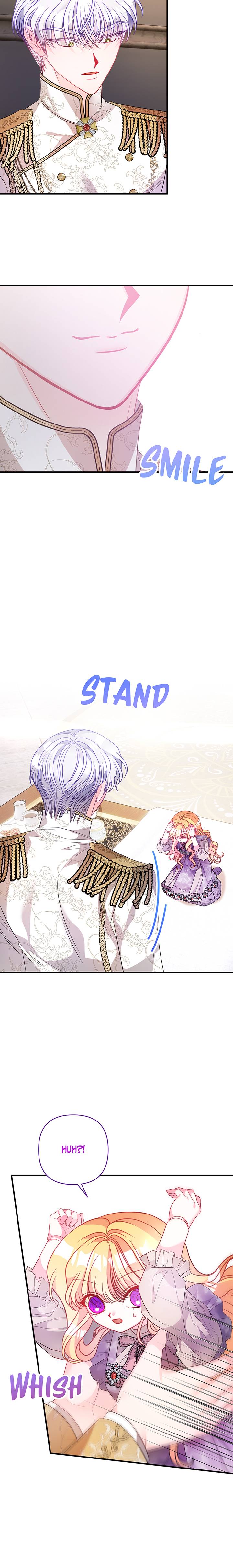 I’m a Doll, but the Tyrant Is Obsessed With Me Chapter 29 102 17