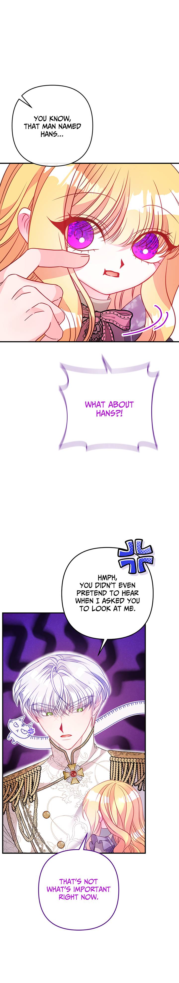 I’m a Doll, but the Tyrant Is Obsessed With Me Chapter 29 104 19