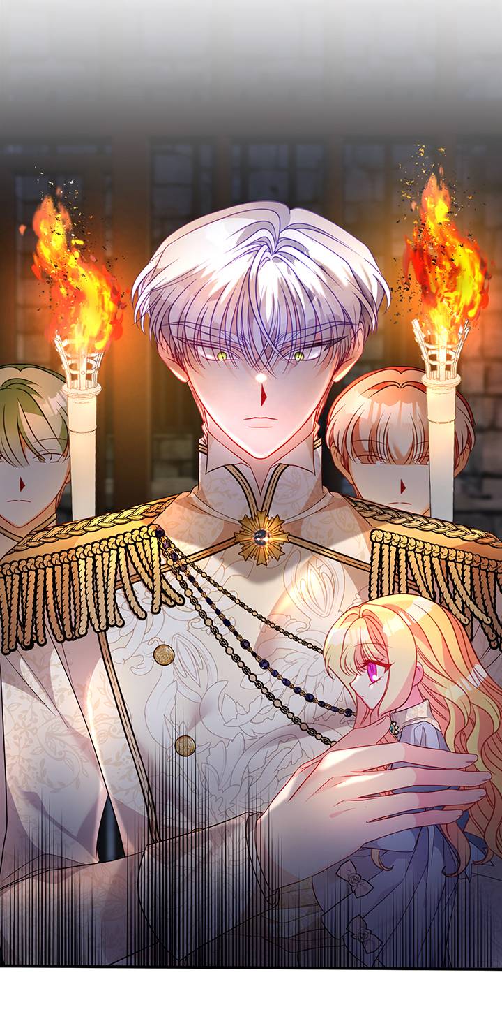 I’m a Doll, but the Tyrant Is Obsessed With Me Chapter 29 108 23