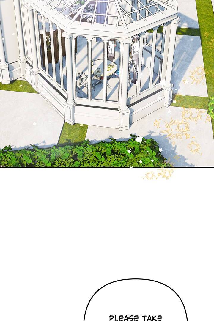 I’m a Doll, but the Tyrant Is Obsessed With Me Chapter 3 300 02