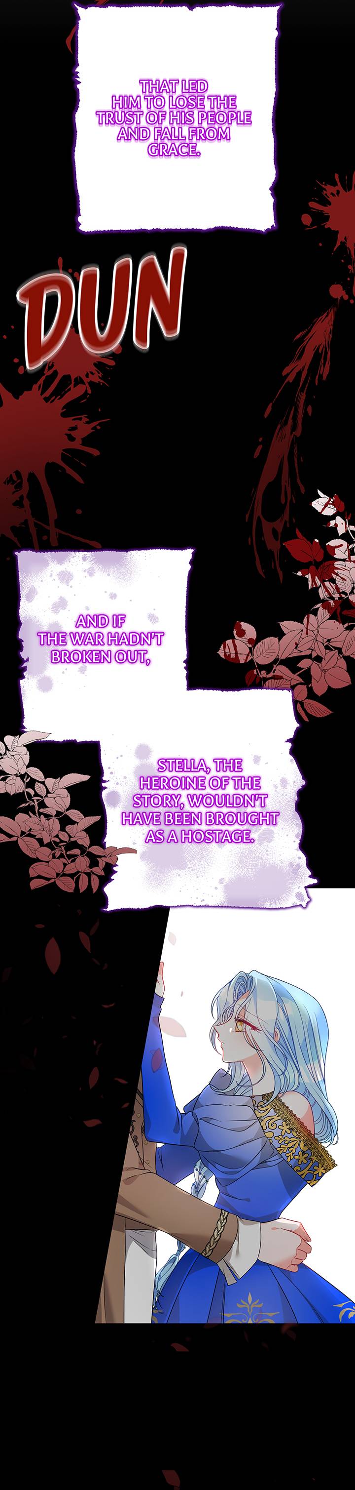 I’m a Doll, but the Tyrant Is Obsessed With Me Chapter 3 311 13