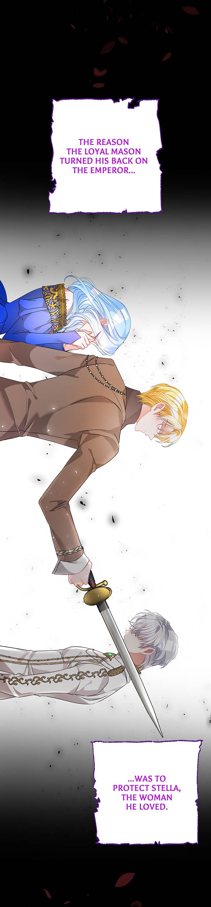 I’m a Doll, but the Tyrant Is Obsessed With Me Chapter 3 312 14