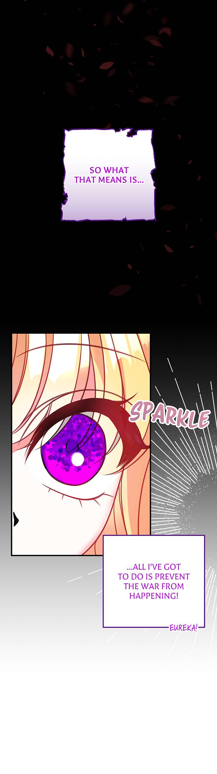 I’m a Doll, but the Tyrant Is Obsessed With Me Chapter 3 313 15