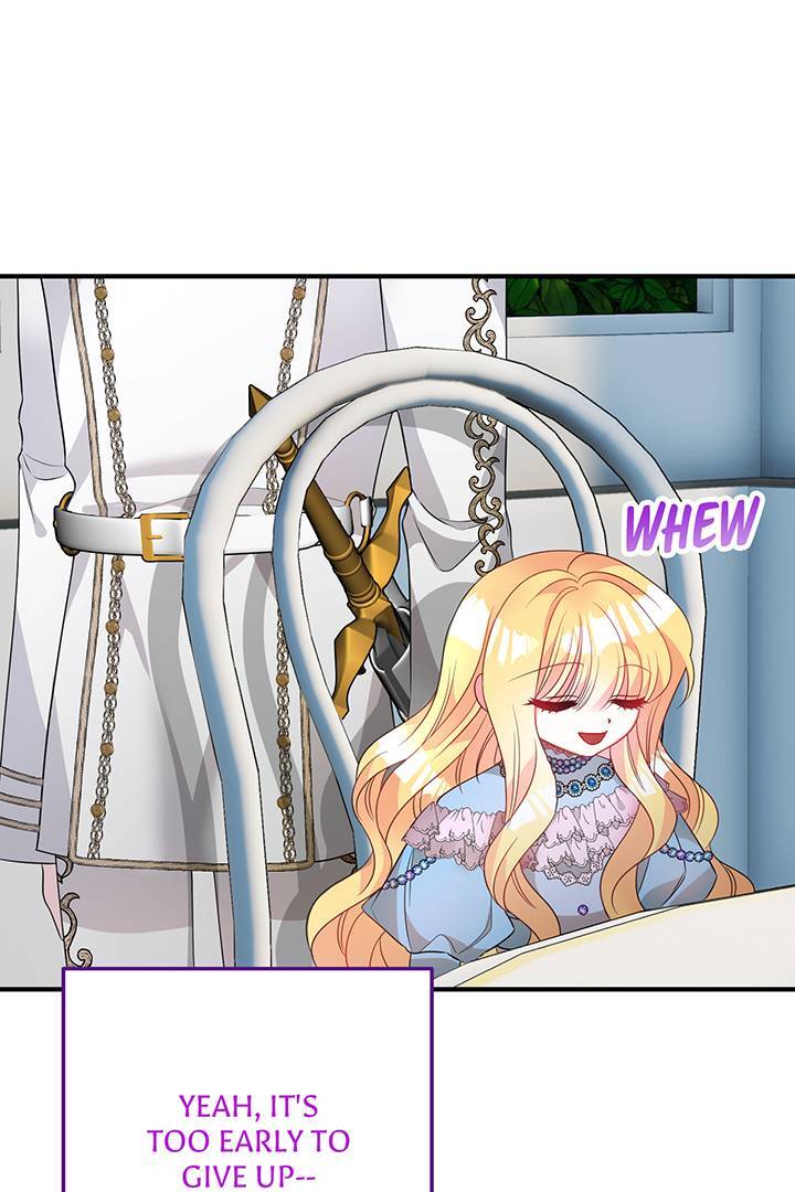 I’m a Doll, but the Tyrant Is Obsessed With Me Chapter 3 314 16