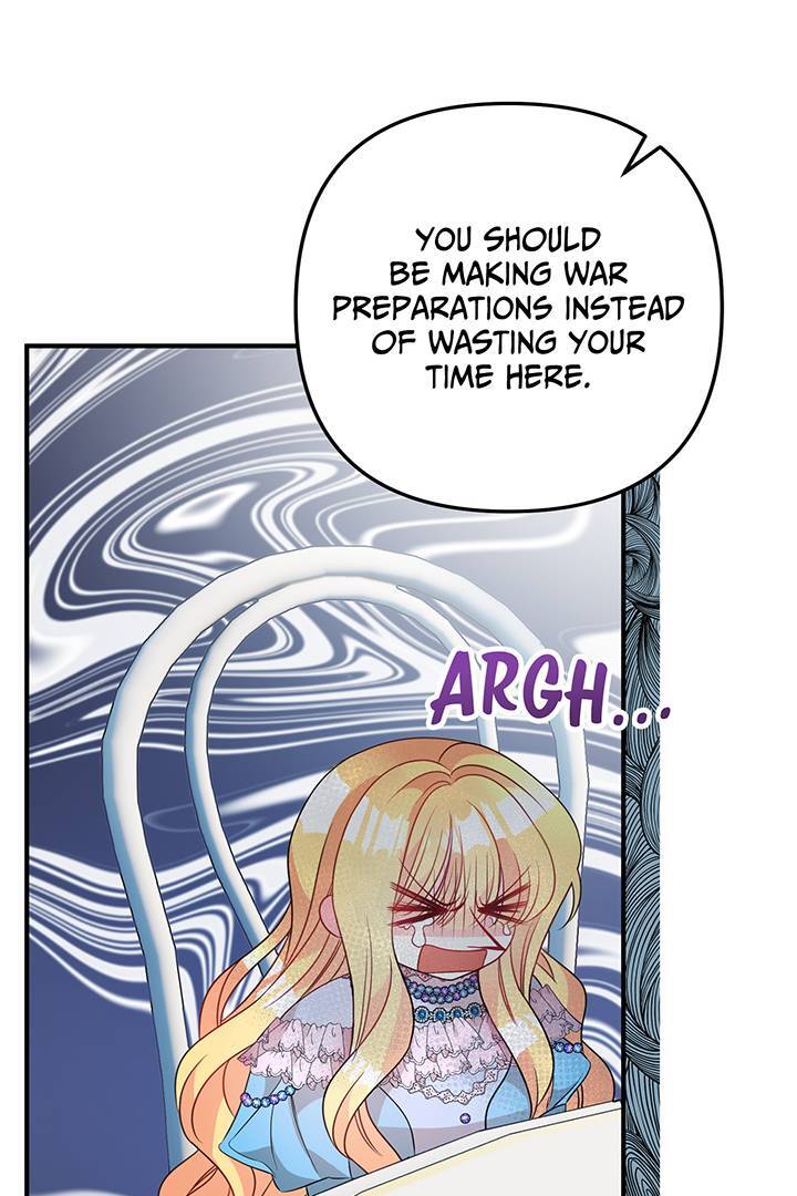 I’m a Doll, but the Tyrant Is Obsessed With Me Chapter 3 318 20